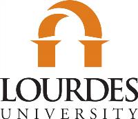 Lourdes University Logo